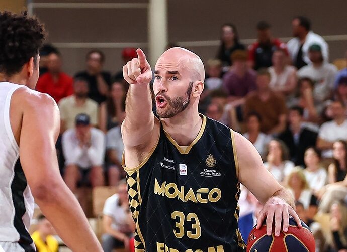 Calathesas oficialiai papildė „Partizan“ gretas