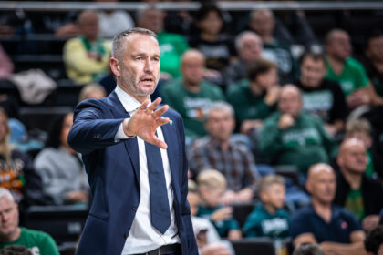 Tomas Masiulis (LKL nuotr.)