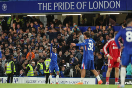 Chelsea - Liverpool (Scanpix nuotr.)