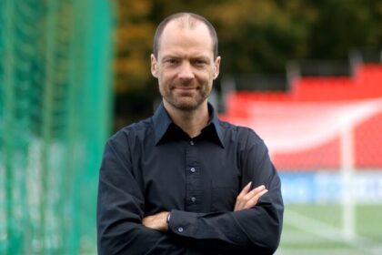 Rytis Davidovičius. fkzalgiris.lt nuotr.