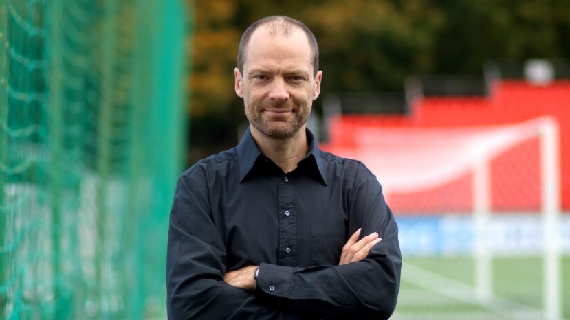 „Žalgirio“ komercijos vadovu tapo ilgametę patirtį sukaupęs specialistas
