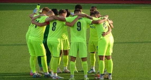 Turo apžvalga: „Riteriai“ pasiekė tikslą, „Sūduva“ nepasiduoda