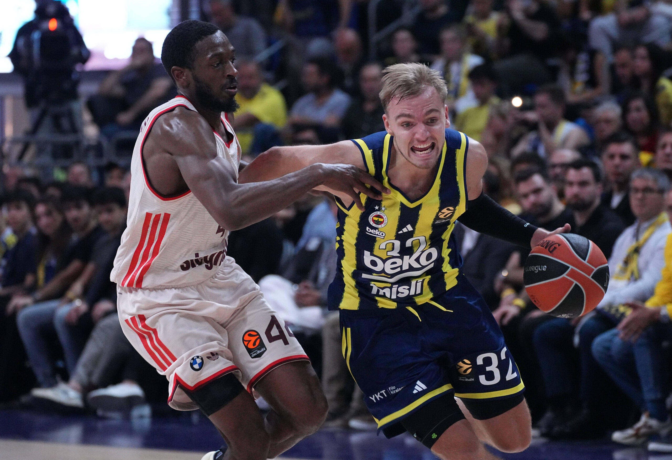 Žagaras vėl patyrė traumą