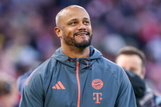 Vincentas Kompany (Scanpix nuotr.)