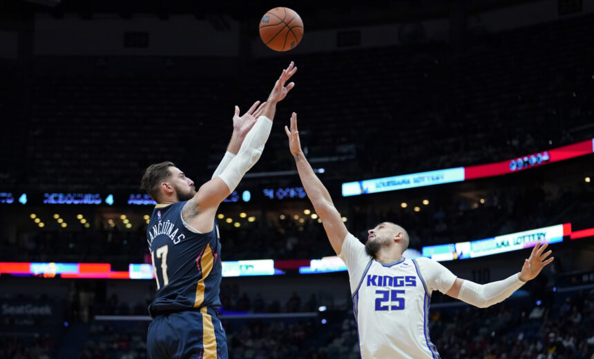 Žiniasklaida: „Real“ papildys 12 sezonų NBA praleidęs vidurio puolėjas