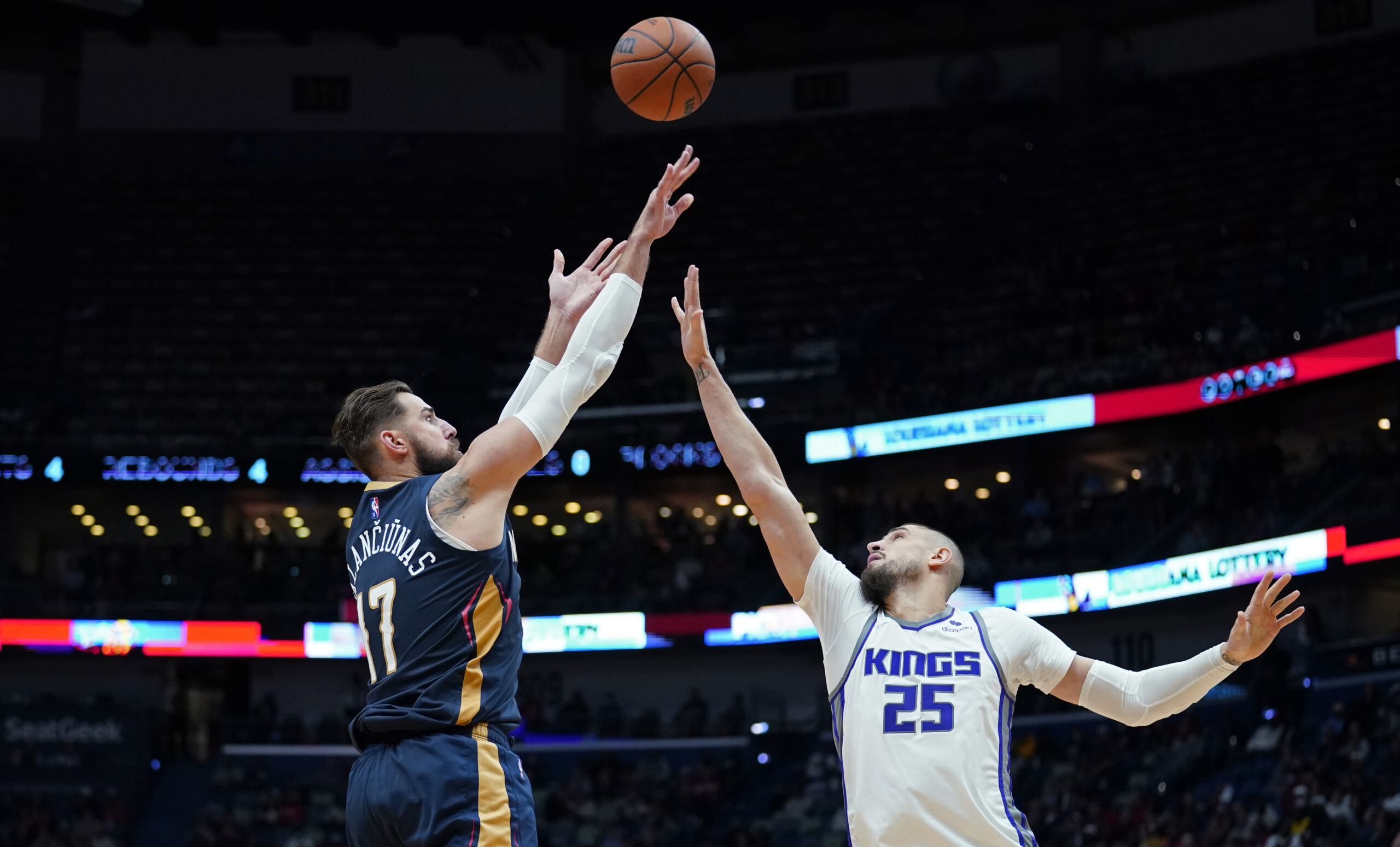 Žiniasklaida: „Real“ papildys 12 sezonų NBA praleidęs vidurio puolėjas