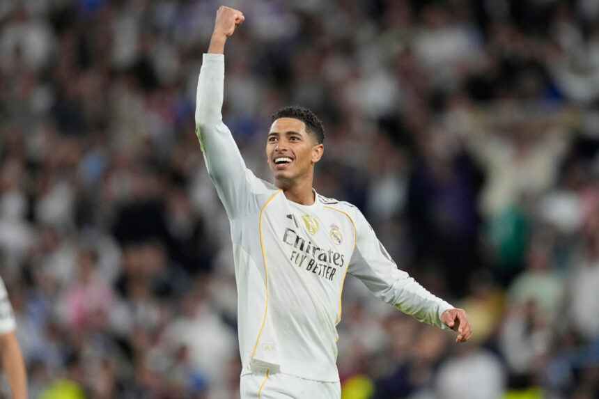 Pirmajame sezono „El Clasico“ – minimali „Real“ pergalė