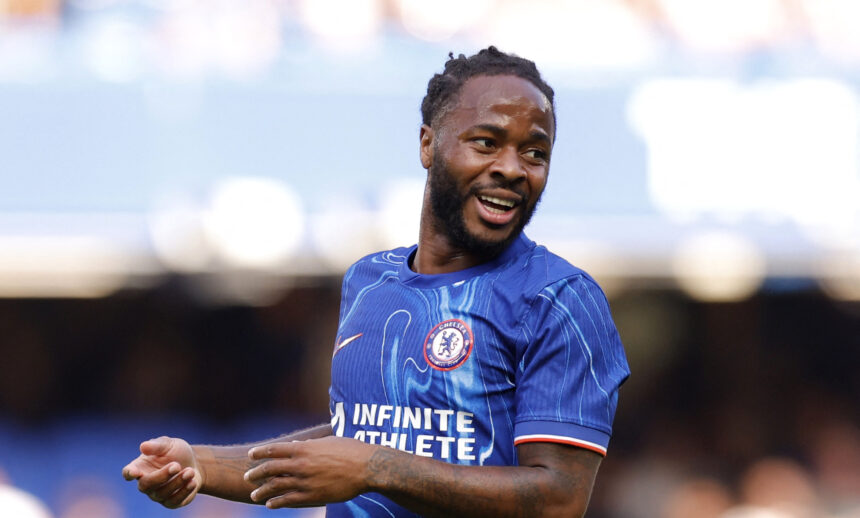 Peiliu apsiginklavęs „Chelsea“ puolėjas apgynė savo namus nuo įsibrovėlių