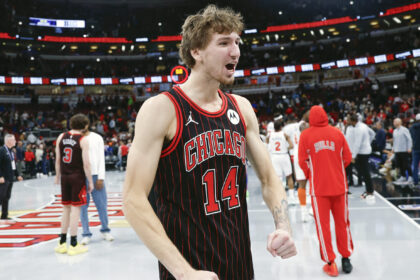 Matas Buzelis (Scanpix nuotr.)