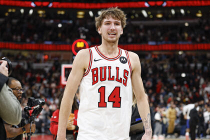 Matas Buzelis (Scanpix nuotr.)