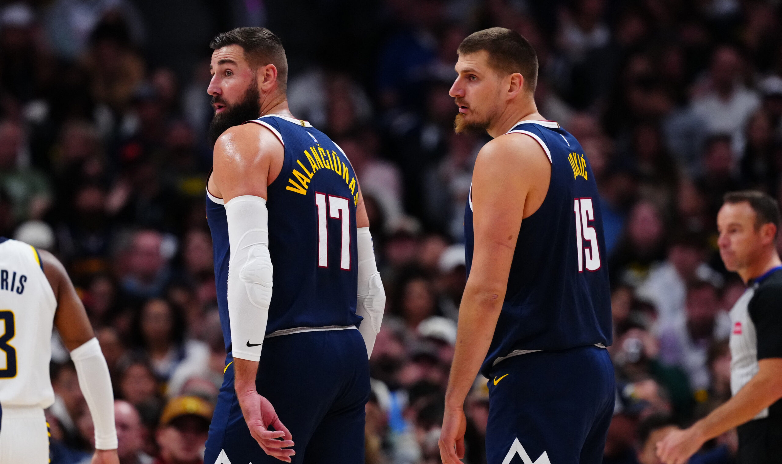 Valančiūno ir Sabonio akistatoje – pratęsta „Kings“ pralaimėjimų serija