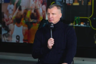 Tomas Pačėsas (LTU Basketball nuotr.)
