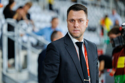 Edgaras Stankevičius (BNS Foto nuotr.)