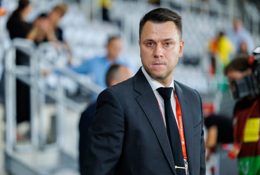 Edgaras Stankevičius (BNS Foto nuotr.)