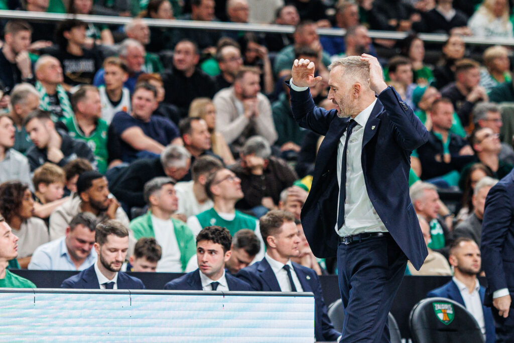 Tomas Masiulis (BNS Foto nuotr.)