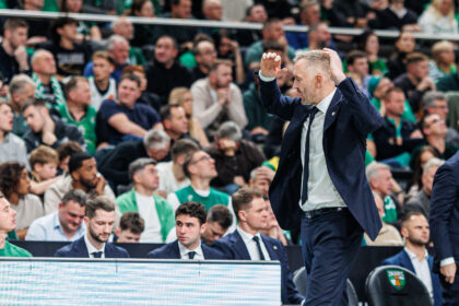 Tomas Masiulis (BNS Foto nuotr.)