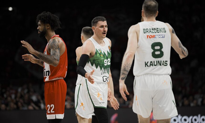 zalgiris.lt nuotr.