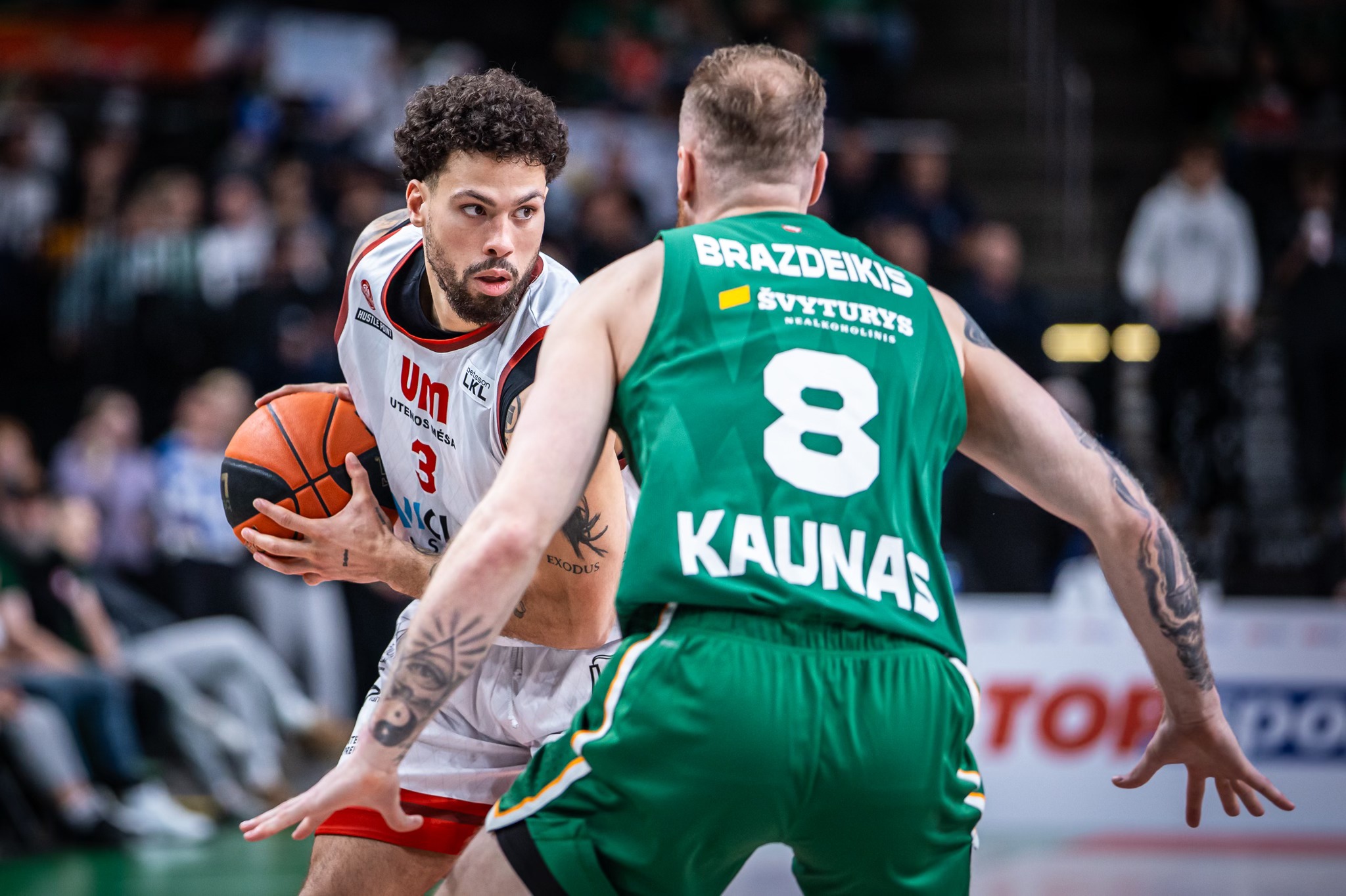 „Juventus“ lyderį išpirko Europos taurės komanda