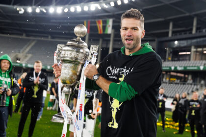 Mantas Kalnietis (zalgiris.lt nuotr.)