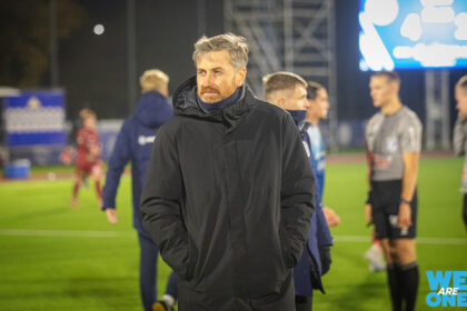 Andrius Skerla (Hegelmann nuotr.)