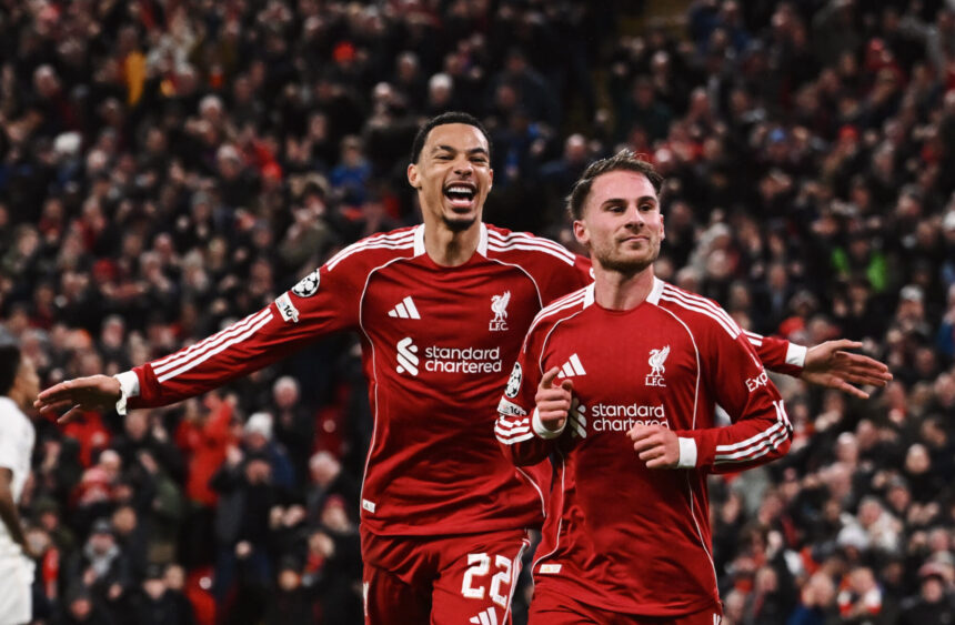 Čempionų lygos grandų akistatose – minimalios „Liverpool“ ir „Bayern“ pergalės