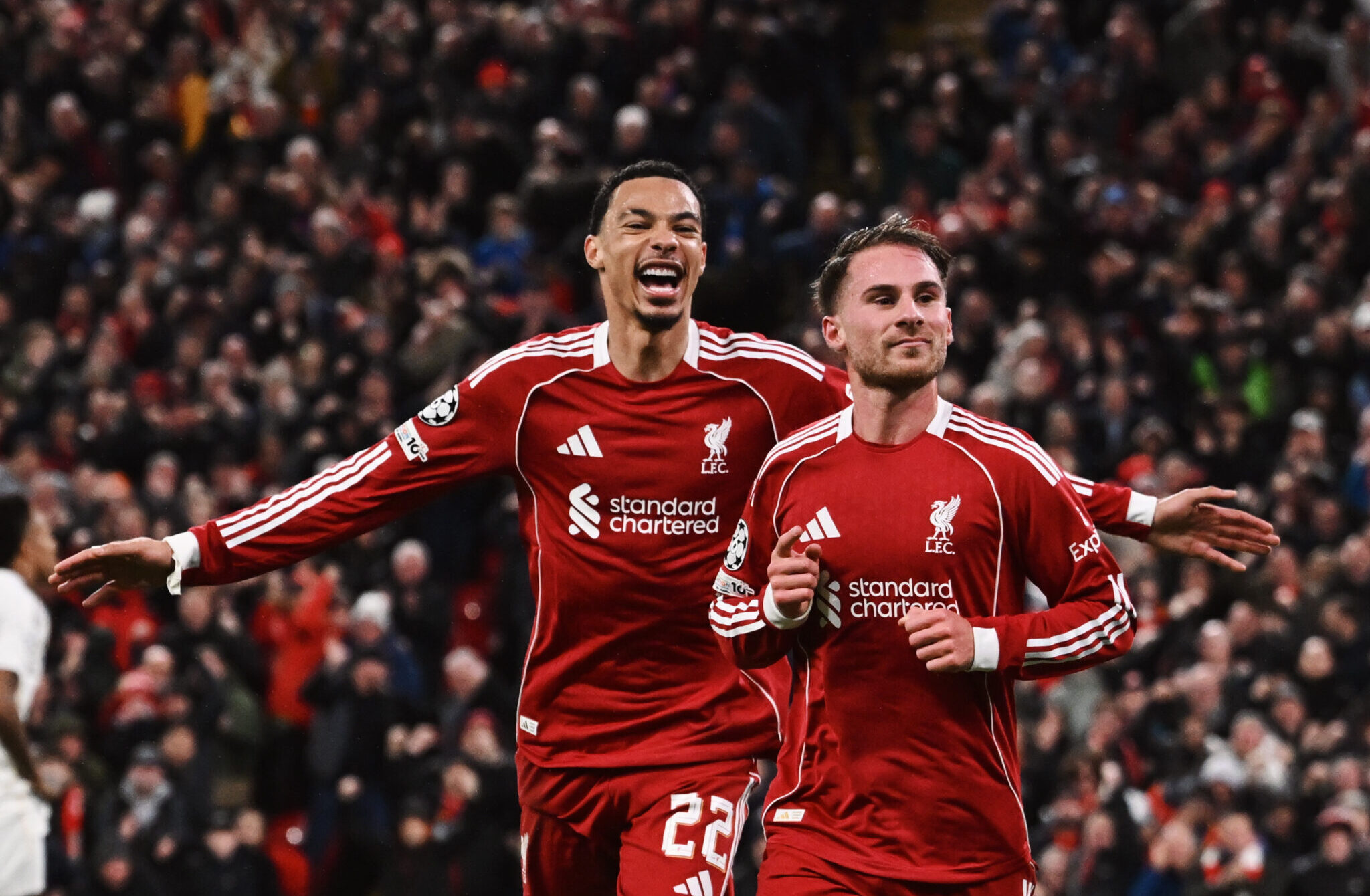 Čempionų lygos grandų akistatose – minimalios „Liverpool“ ir „Bayern“ pergalės