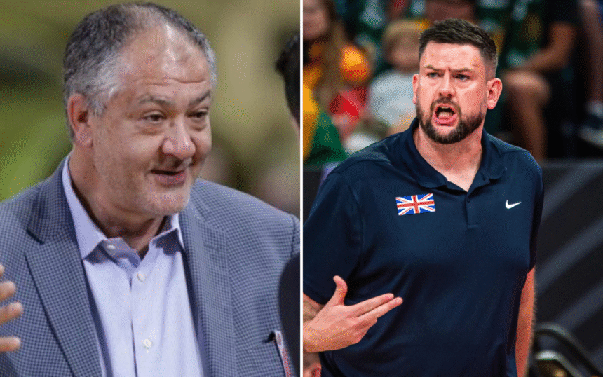 Marshallas Glickmanas ir Marcas Steutelas