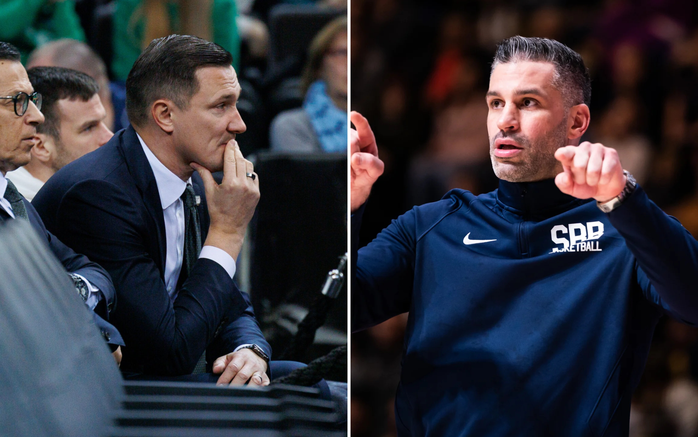 Pavyzdys „Žalgiriui“? Tarp serbų rinktinės trenerio ir „Crvena Zvezda“ užsimezgė meilės romanas