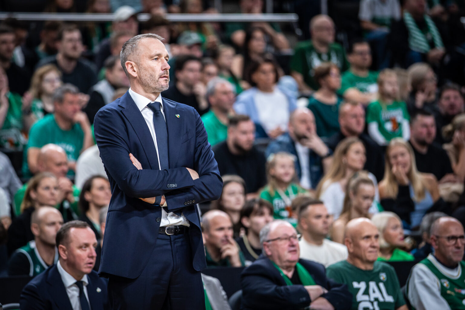 Tomas Masiulis (LKL nuotr.)