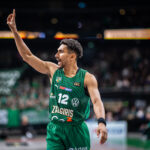 Maodo Lo (LKL nuotr.)