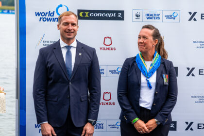 Mindaugas Griškonis (LIF/Roko Snarskio nuotr.)