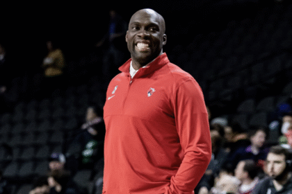 Henry Domercantas (Windy City Bulls nuotr.)