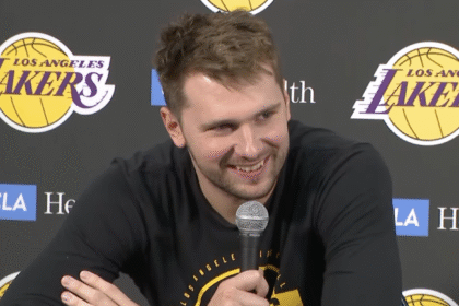 Luka Dončičius (Stopkadras)