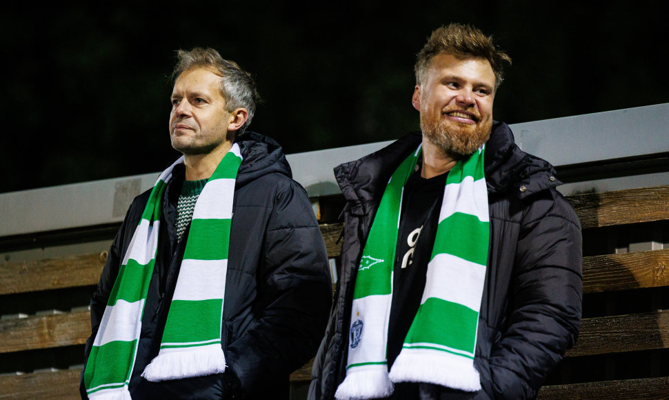 Venslovaitienė ir Nikoličius pardavė „Žalgirio“ dalis