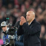 Arne Slotas (Scanpix nuotr.)