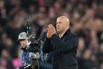 Arne Slotas (Scanpix nuotr.)