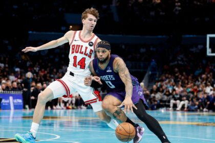 Matas Buzelis (Scanpix nuotr.)