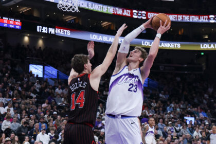 Matas Buzelis (Scanpix nuotr.)