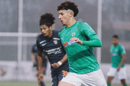 FK Kauno Žalgiris Facebook nuotr.