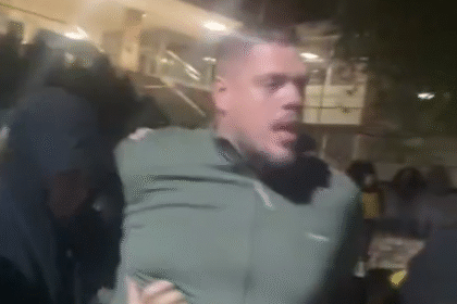 Vladimiras Štimacas. Stopkadras