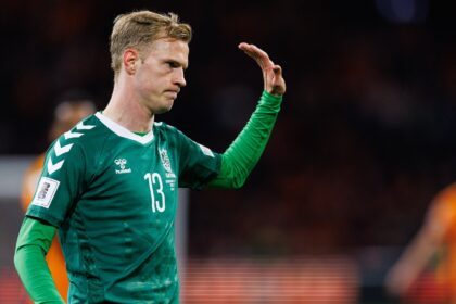 Justas Lasickas. Elvio Žaldario nuotr.