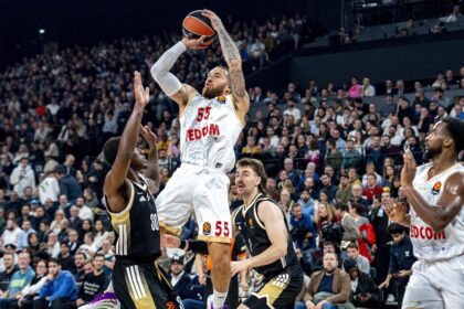 Mike'as Jamesas. Scanpix nuotr.