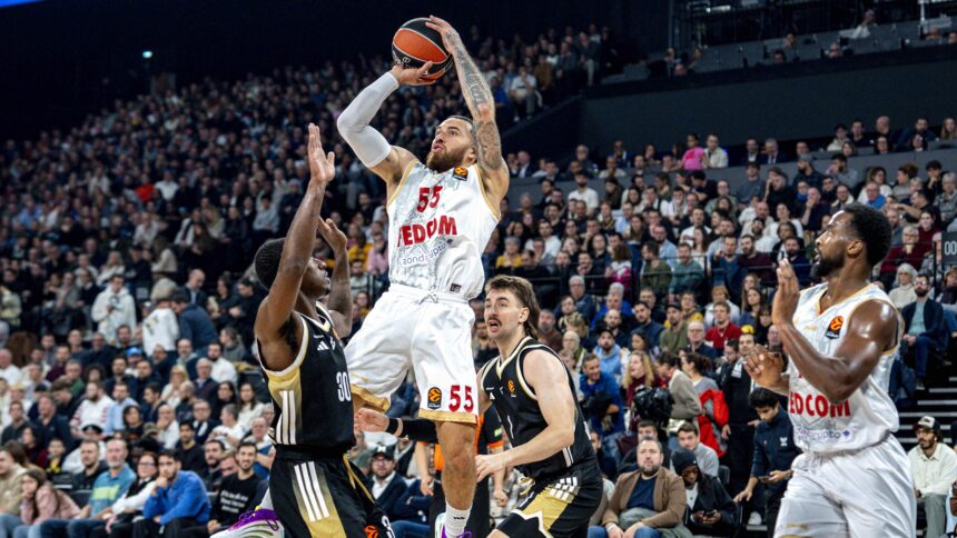 Mike'as Jamesas. Scanpix nuotr.