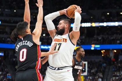 Jonas Valančiūnas (Scanpix nuotr.)