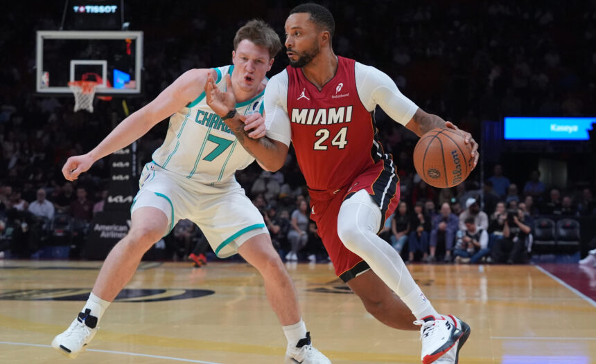 „Heat“ lyderis tapo Buzelio komandos draugu