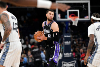 Zachas LaVine'as (Scanpix nuotr.)