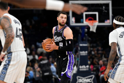 Zachas LaVine'as (Scanpix nuotr.)