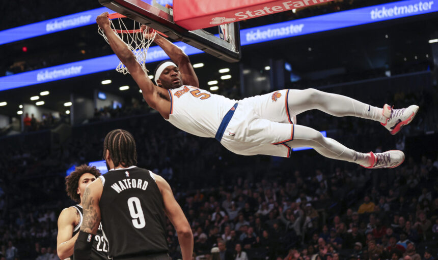 Į Eurolygą viliotas puolėjas tapo Sabonio komandos draugu