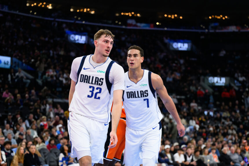 Cooperis Flaggas (Scanpix nuotr.)