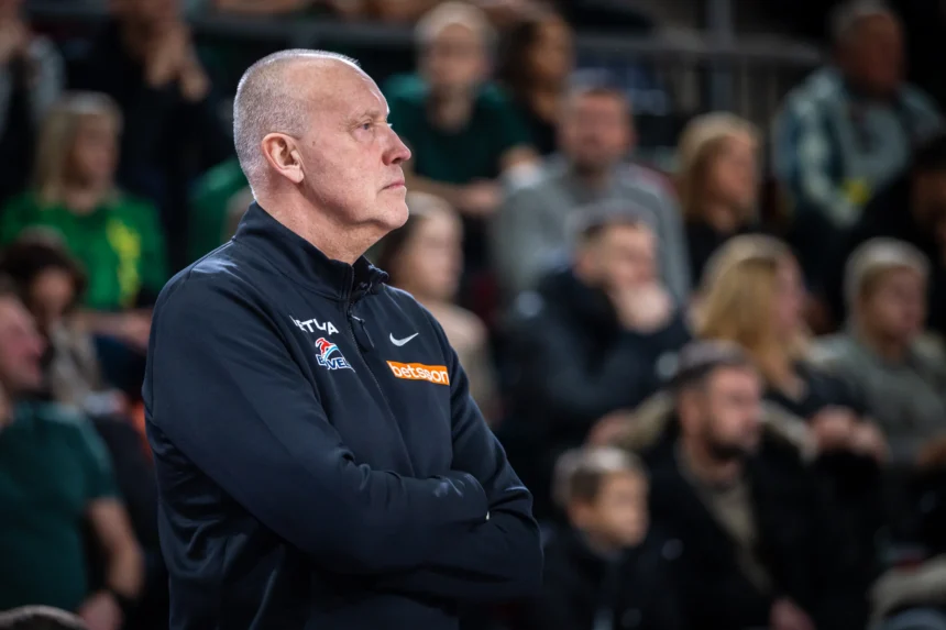 Kurtinaitis nuogąstavo dėl neišpildyto plano ir Tubelio pažado: „Būtų buvęs aukso vertės“